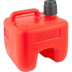 BIDÓN 3L POLIETILENO REFORZADO DE ALTA DENSIDAD APILABLE UNIVERSAL- ml