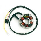 Estátor TOP PERFORMANCES - motor Minarelli AM6 volante Ducati cable largo - motoscamaralweb.com