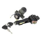 Juego completo de cerraduras V PARTS - Yamaha Jog - motoscamaralweb.com