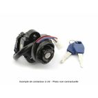 Interruptor de encendido BIHR MBK X-LIMIT / YAMAHA DT R50 - motoscamaralweb.com