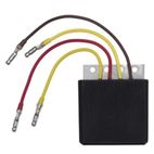 Regulador TECNIUM by DZE - motoscamaralweb.com