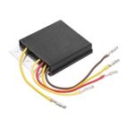 Regulador TECNIUM by DZE - motoscamaralweb.com