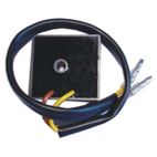 Regulador TECNIUM by DZE - motoscamaralweb.com