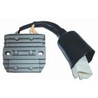 Regulador TECNIUM by DZE - motoscamaralweb.com