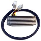 Regulador TECNIUM by DZE - motoscamaralweb.com