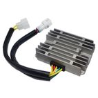 Regulador TECNIUM by DZE - motoscamaralweb.com