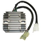 Regulador TECNIUM by DZE - motoscamaralweb.com