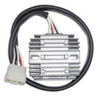 Regulador TECNIUM by DZE - motoscamaralweb.com