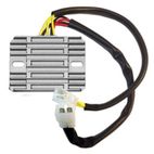 Regulador TECNIUM by DZE - motoscamaralweb.com