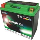 Batería de litio Skyrich LT12B (Con indicador de carga) - motoscamaralweb.com