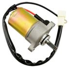 Motor de arranque TECNIUM (incluye cable) - Yamaha X-Max 125 - motoscamaralweb.com