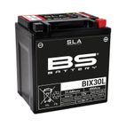 Batería BS BATTERY SLA BIX30L (FA) - motoscamaralweb.com