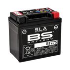 Batería BS BATTERY SLA BTZ7S (FA) - motoscamaralweb.com