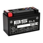 Batería BS BATTERY SLA BT7B-4 (FA) - motoscamaralweb.com