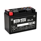 Batería BS BATTERY SLA BT9B-4 (FA) - motoscamaralweb.com