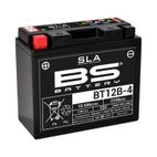 Batería BS BATTERY SLA BT12B-4 (FA) - motoscamaralweb.com