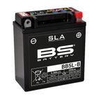 Batería BS BATTERY SLA BB5L-B (FA) - motoscamaralweb.com