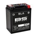 Batería BS BATTERY SLA BTX7L (FA) - motoscamaralweb.com
