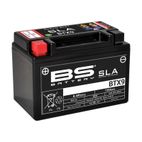 Batería BS BATTERY SLA BTX9 (FA) - motoscamaralweb.com