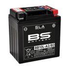 Batería BS BATTERY SLA BB10L-A2/B2 (FA) - motoscamaralweb.com