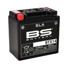 Batería BS BATTERY SLA BTX14 (FA) - motoscamaralweb.com