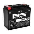 Batería BS BATTERY SLA BTX20H (FA) - motoscamaralweb.com