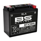 Batería BS BATTERY SLA BTX20HL (FA) - motoscamaralweb.com