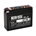 Batería BS BATTERY SLA BT4B-5 (FA) - motoscamaralweb.com