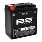 Batería BS BATTERY SLA BTX20CH (FA) - motoscamaralweb.com