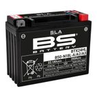 Batería BS BATTERY SLA BTX24HL (FA) - motoscamaralweb.com