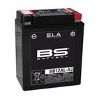 Batería BS BATTERY SLA BB12AL-A2 (FA) - motoscamaralweb.com