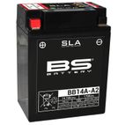 Batería BS BATTERY SLA BB14A-A2 (FA) - motoscamaralweb.com