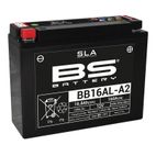 Batería BS BATTERY SLA BB16AL-A2 (FA) - motoscamaralweb.com