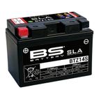 Batería BS BATTERY SLA BTZ14S (FA) - motoscamaralweb.com
