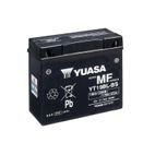 Batería YUASA YT19BL-BS Combipack (con electrolito) - motoscamaralweb.com