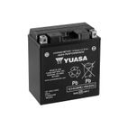 Batería YUASA YTX20CH-BS Combipack (con electrolito) - motoscamaralweb.com