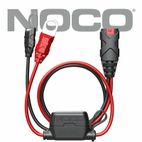 Adaptador SAE con ojal XL NOCO X-Connect - motoscamaralweb.com