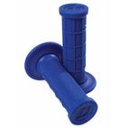 Puños ODI Mini MX Half-Waffle Azul- motoscamaralweb.com