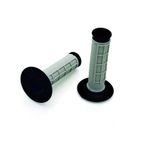 Puños Bihr media rejilla Color negro- motoscamaralweb.com