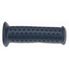 Puños Domino 128mm negro abierto 5239.82.40.04- motoscamaralweb.com
