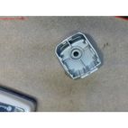 ANCLAJE MANILLAR INFERIOR DBC4600R- motoscamaralweb.com