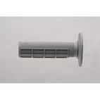 Puños Renthal MX medio cuadradillo blando gris G086- motoscamaralweb.c