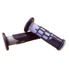 Puños Bihr color gris BI COLOR- motoscamaralweb.com