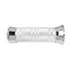 Par puños Eagle Sprit Cromado V PARTS- motoscamaralweb.com