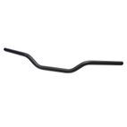 Manillar Ø22.2mm negro V PARTS - motoscamaralweb.com