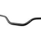 Manillar aluminio 22-28.6mm rojo V PARTS - motoscamaralweb.com