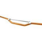 Manillar V PARTS aluminio Ø22mm - motoscamaralweb.com