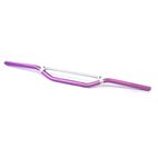 Manillar V PARTS aluminio Ø22mm - motoscamaralweb.com