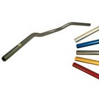 Manillar Renthal carretera ancho titanio 749-02-TT - motoscamaralweb.com