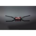 Manillar Renthal Fatbar Ø36 Negro KTM SX/SX-F Suzuki RM/RMZ - motoscamaralweb.com